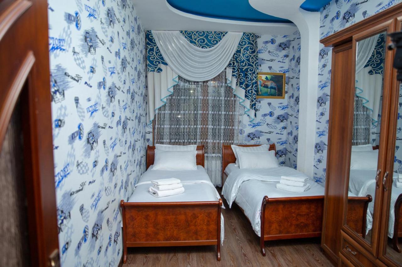 Samarkand Luxury Apartament #1 Apartamento Exterior foto