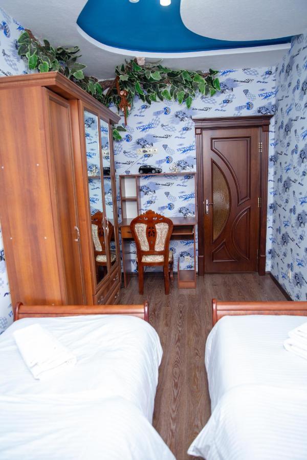 Samarkand Luxury Apartament #1 Apartamento Exterior foto