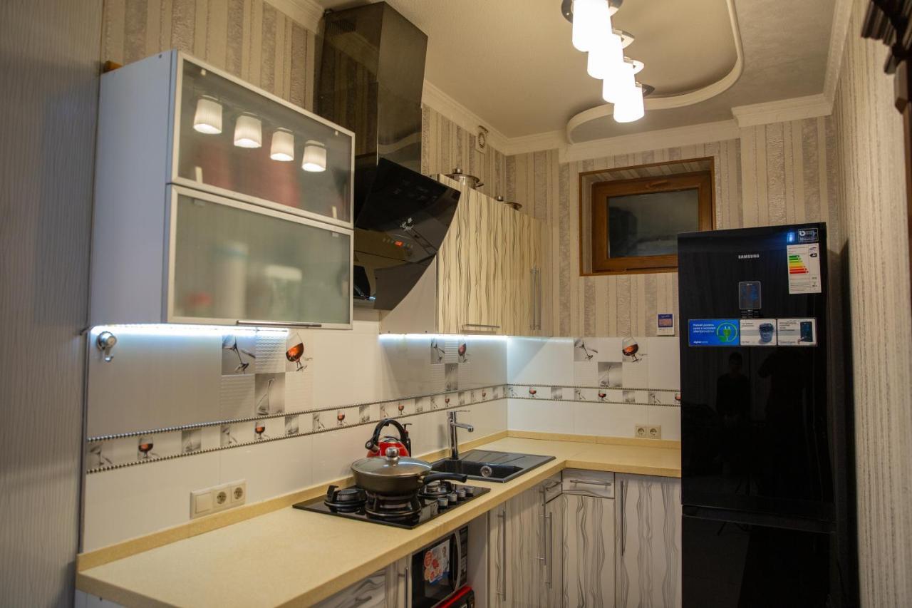 Samarkand Luxury Apartament #1 Apartamento Exterior foto